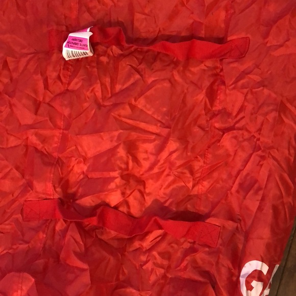 Travel bag for stroller -fits even a double stroller! - Picture 2 of 11